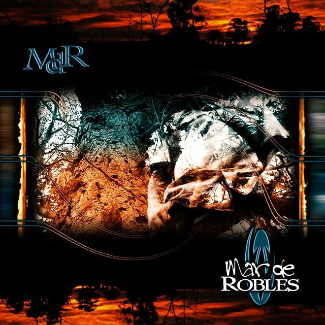 MdR cover