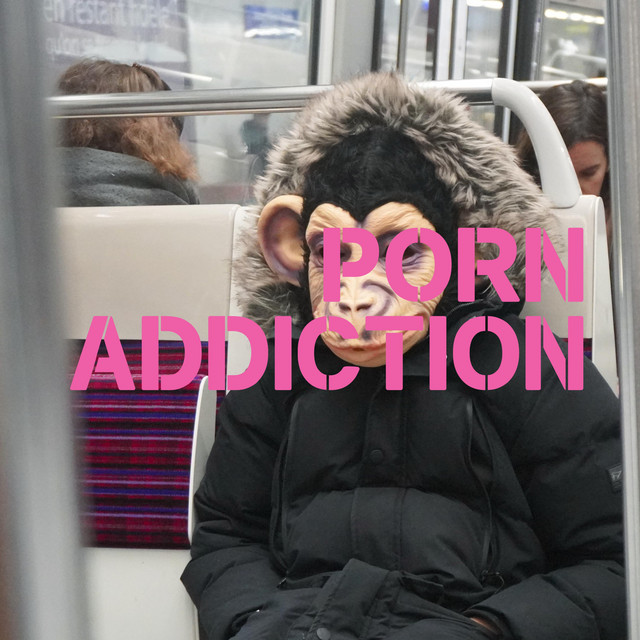 porn addiction album image