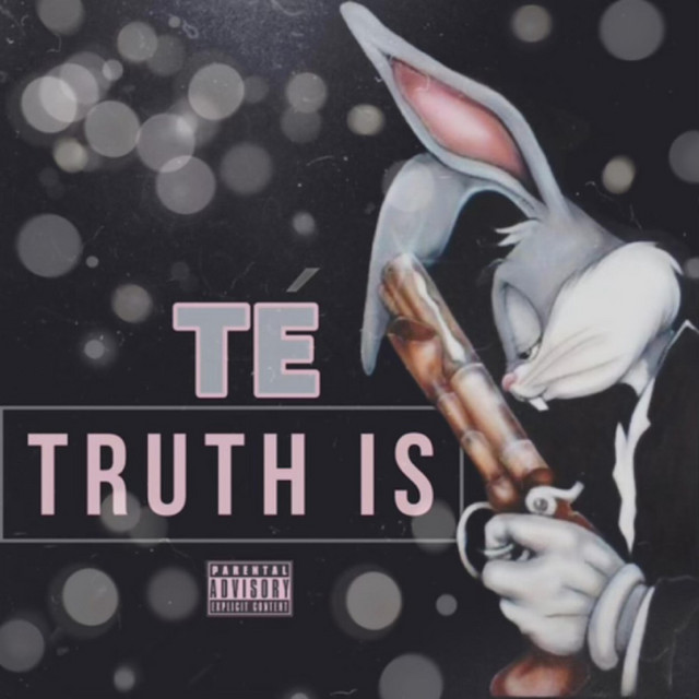 TRUTH IS cover art