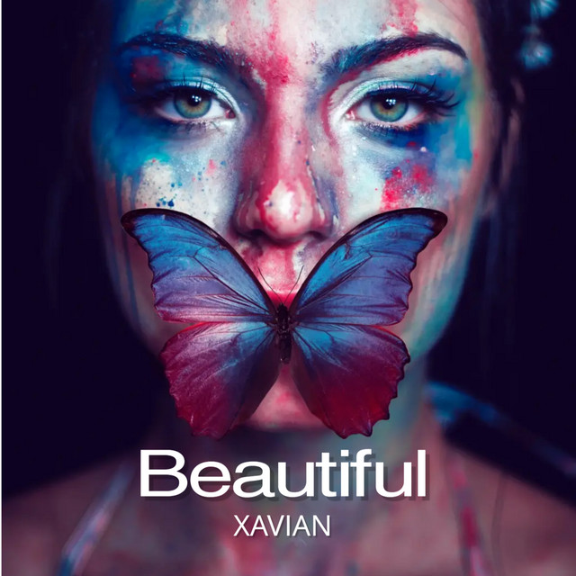 Beautiful - Extended Mix album art