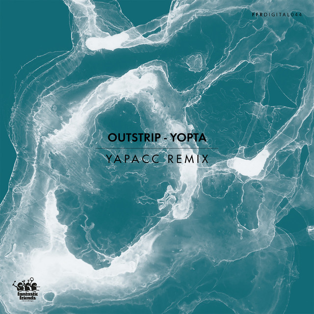 Yopta cover art