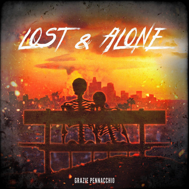 Lost & Alone