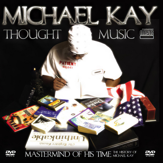 Michael Kay