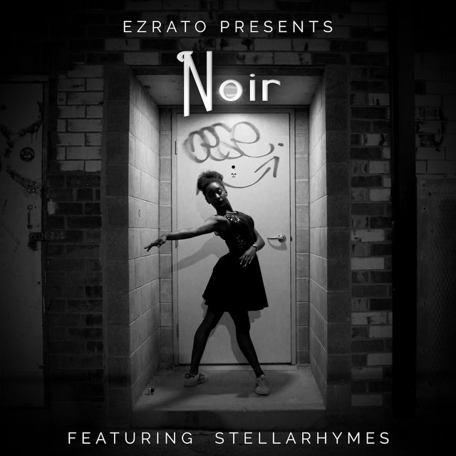 Noir cover