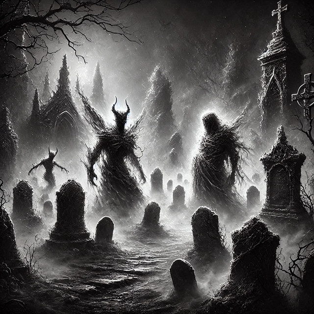 escape cover art