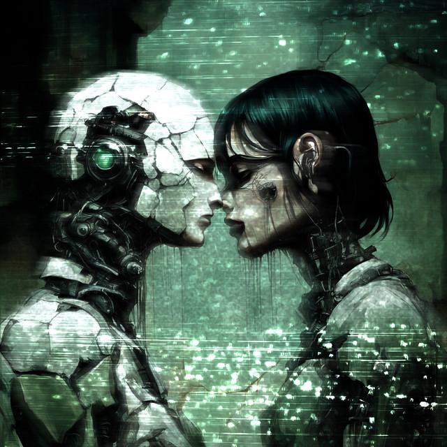 DABBLER cover art