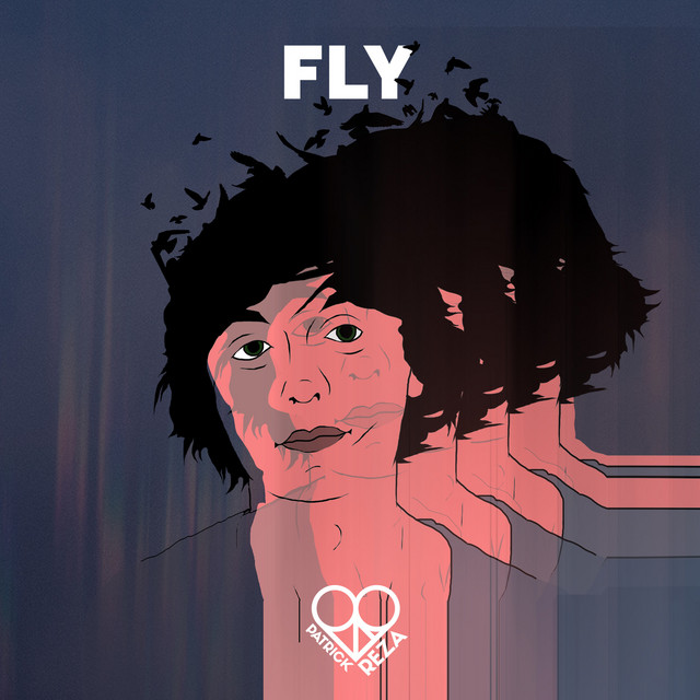Fly cover art