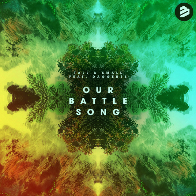 Our Battle Song (Radio Edit) cover