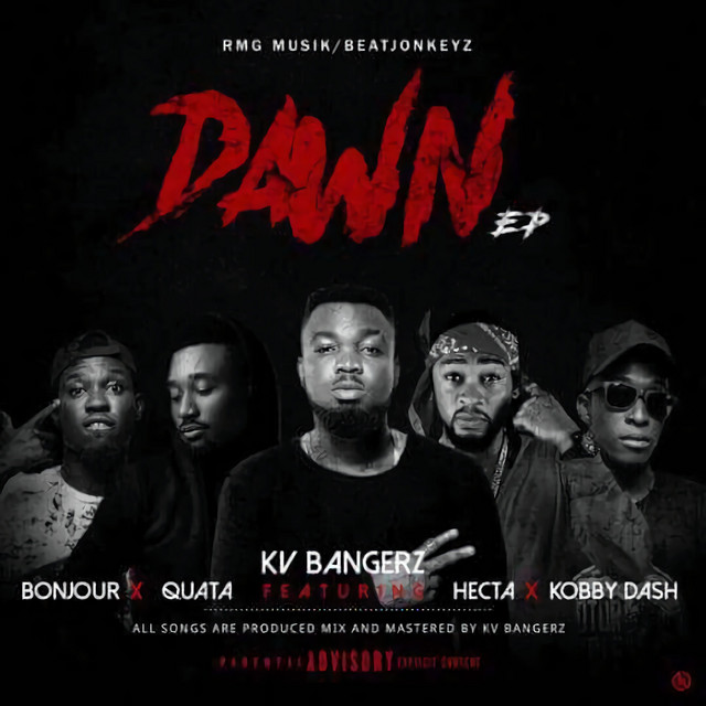 KV Bangerz | Spotify