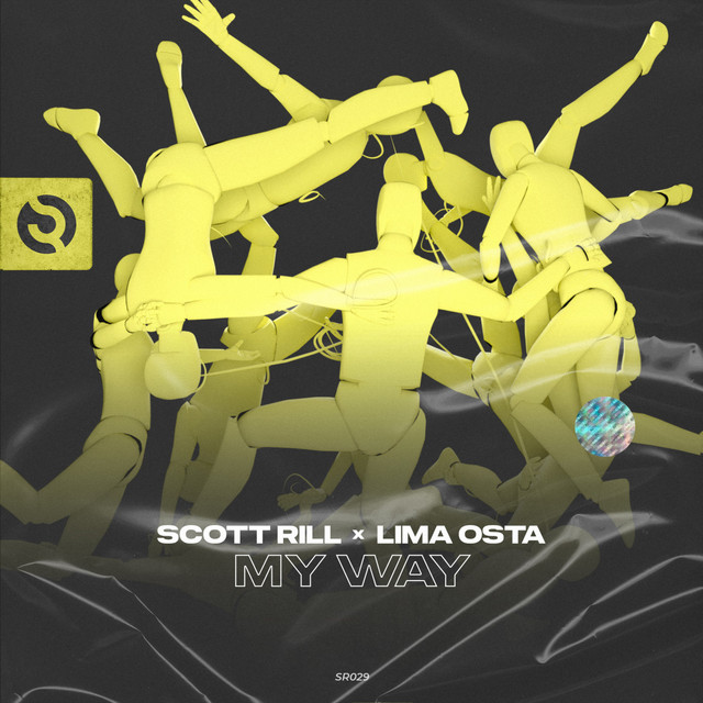 Cover art: My Way — Scott Rill
