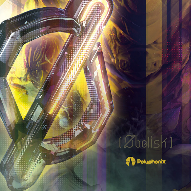 O [Obelisk] cover