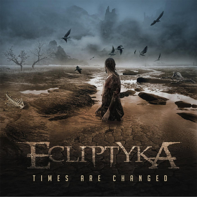 Times Are Changed cover art