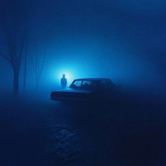 fog