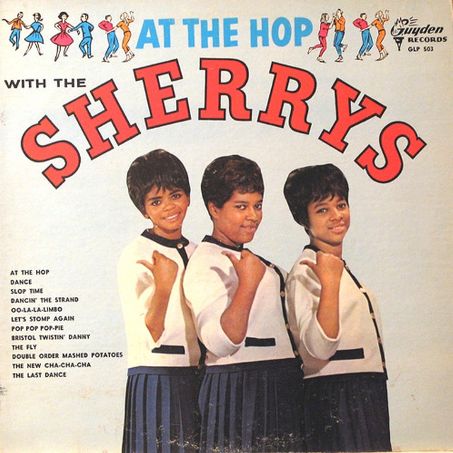 The Sherrys Photo