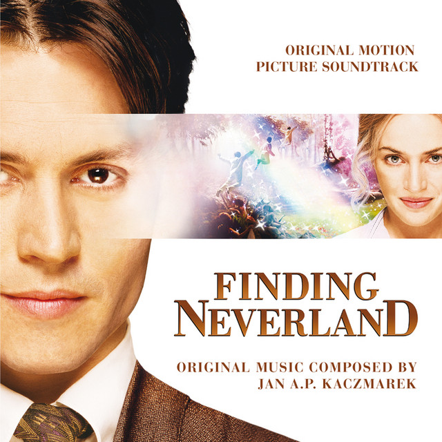 This Is Neverland - Finding Neverland/Soundtrack Version