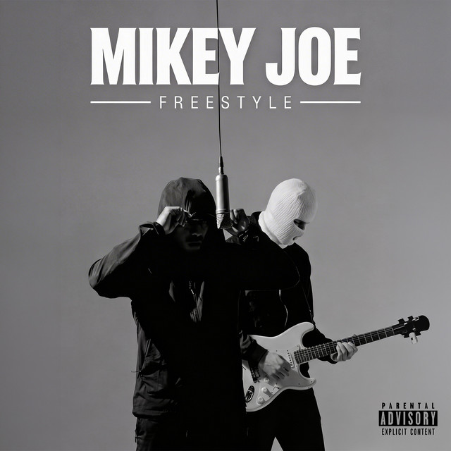Mikey Joe Freestyle