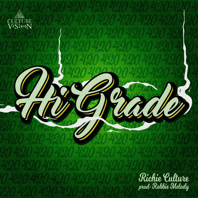 Highest Dub cover art