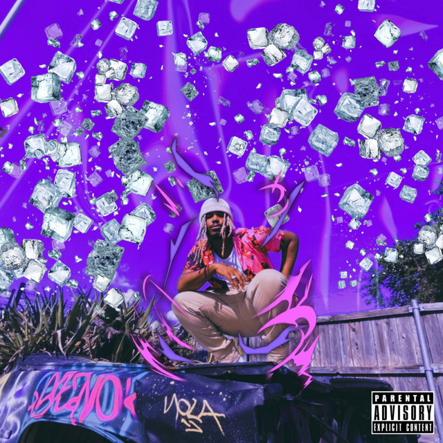 LAVNDR RAIN - EP by Prince Vash | Spotify
