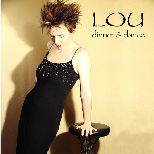 Dinner & Dance cover art