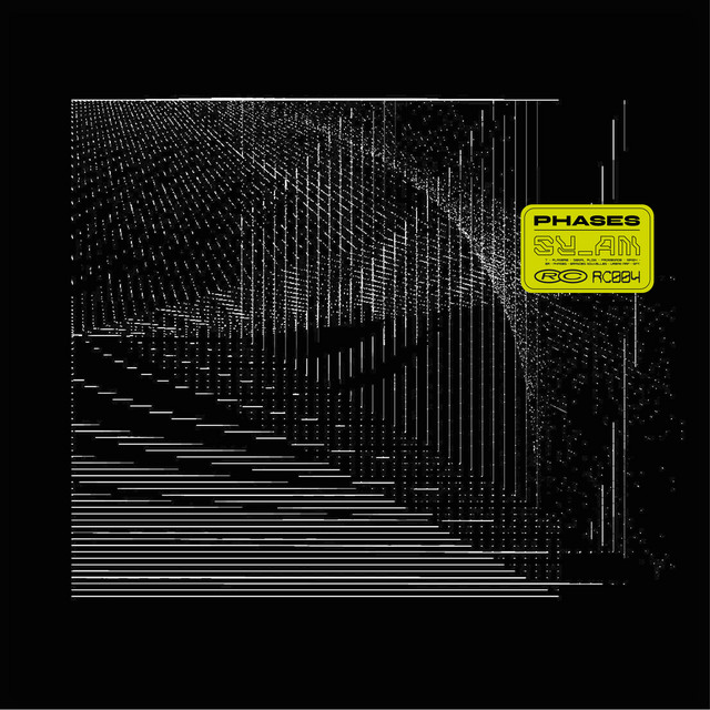 Phases cover art