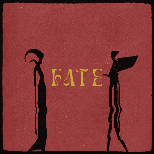 FATE cover art
