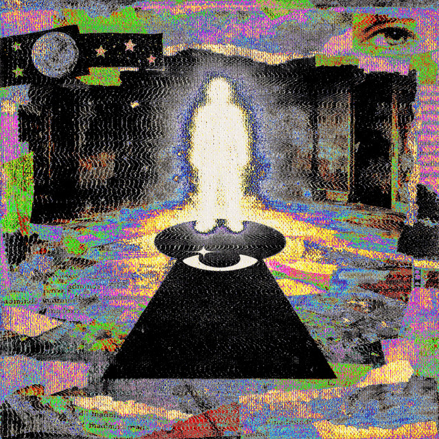 undefined album image