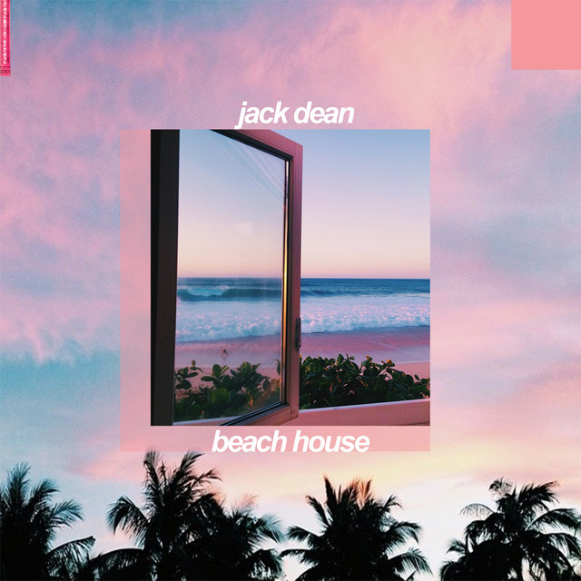 Beach House cover art