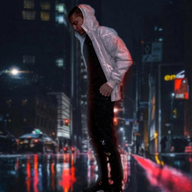 Degrees cover art
