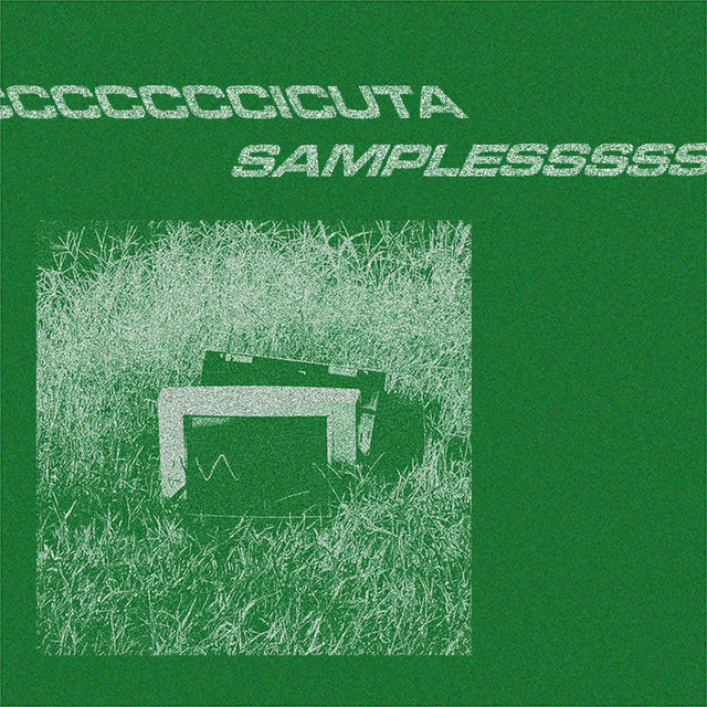 Samples cover art
