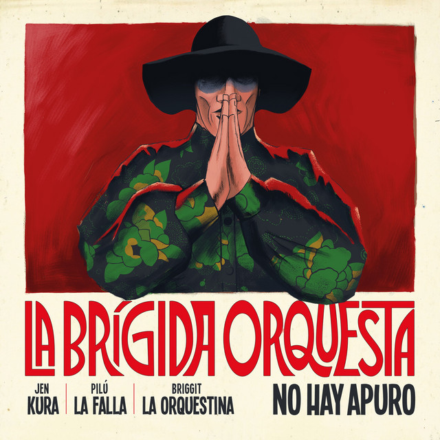 No Hay Apuro