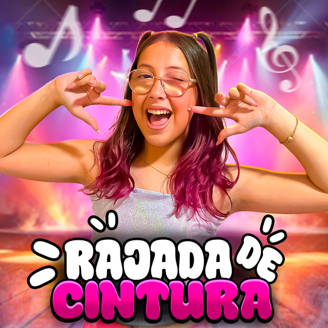 Rajada de Cintura