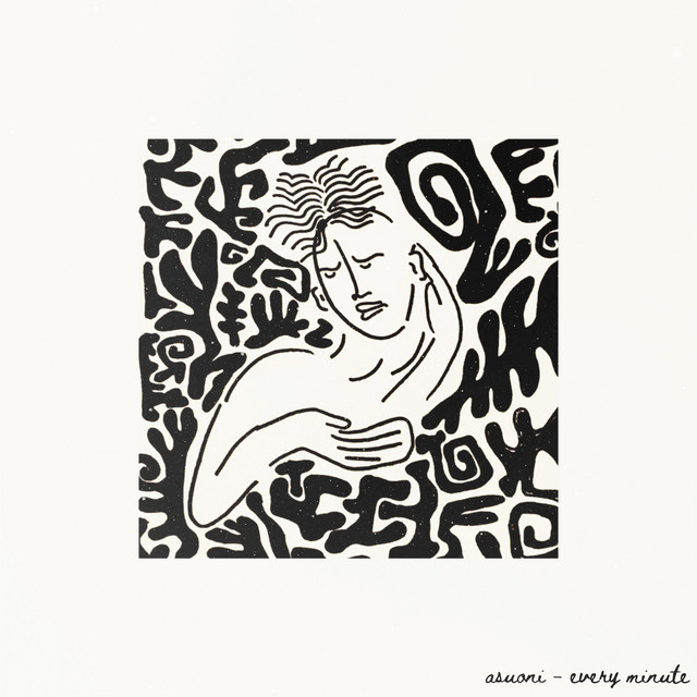 Every Minute cover art