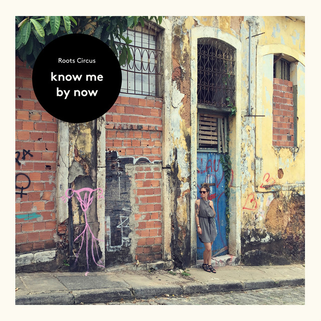 Know Me by Now cover art