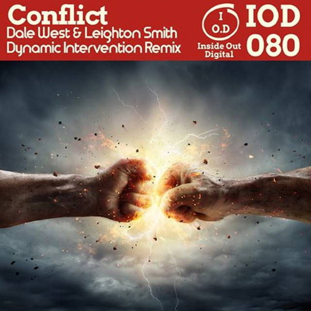 Conflict - Dynamic Intervention Remix