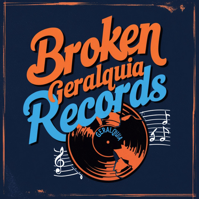 Geralquia Records