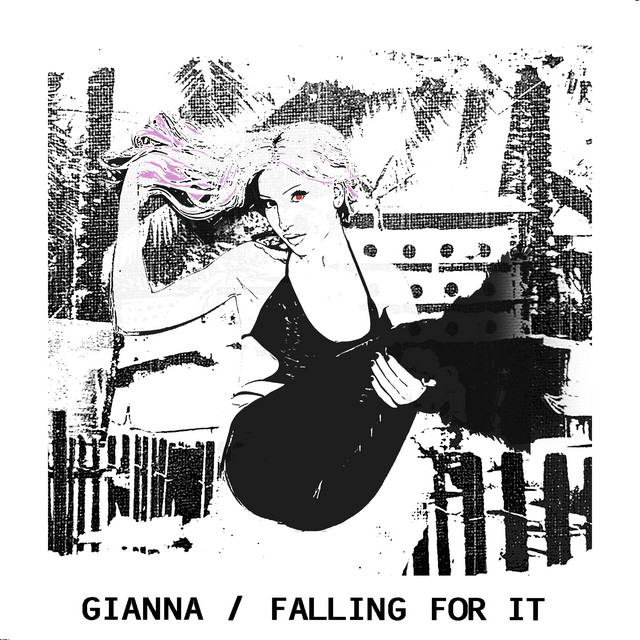 Falling for It cover art