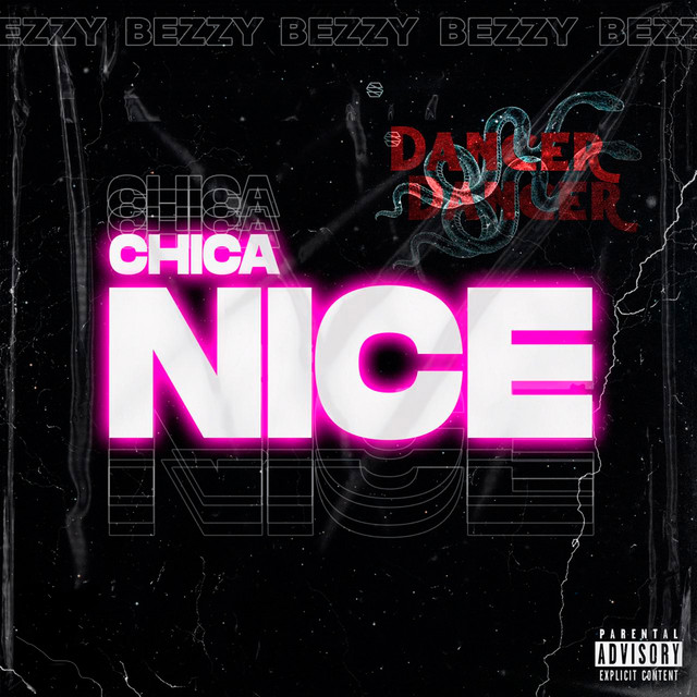 Chica Nice cover art