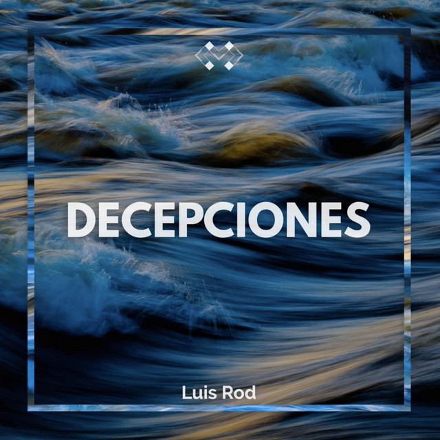 Decepciones cover art