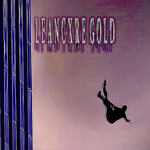 LEANCXRE GOLD cover art