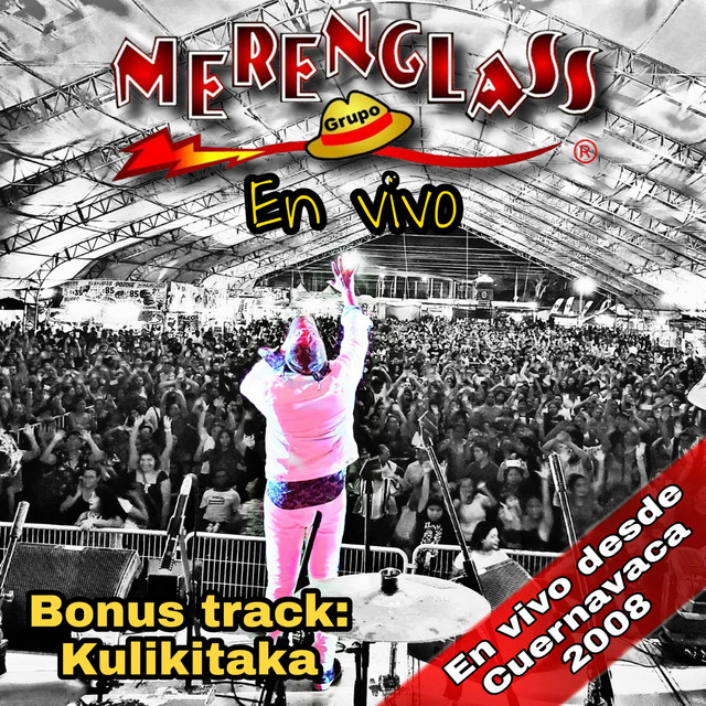 En Vivo Desde Cuernavaca cover art