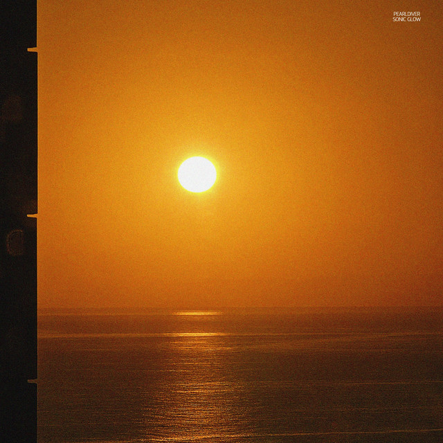 Sonic Glow cover