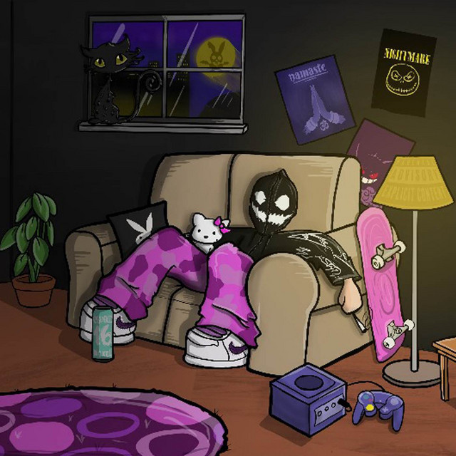 Gotham cover art