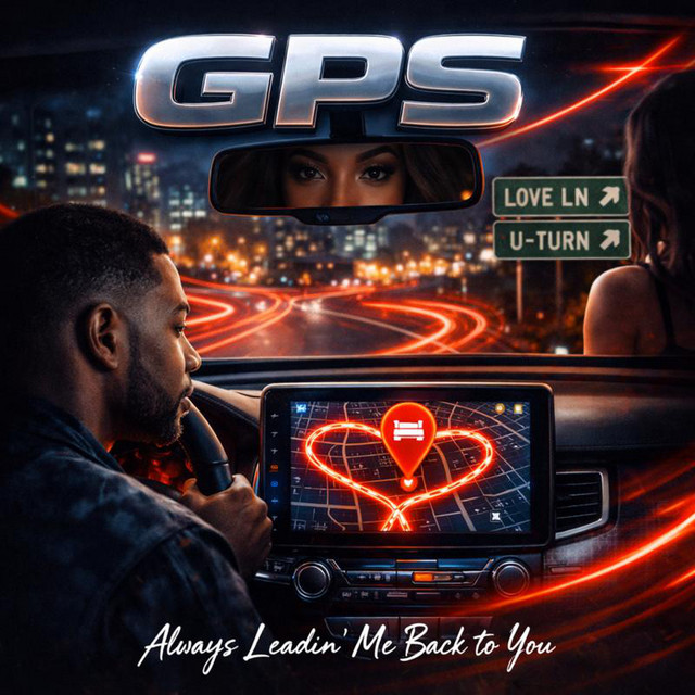 GPS
