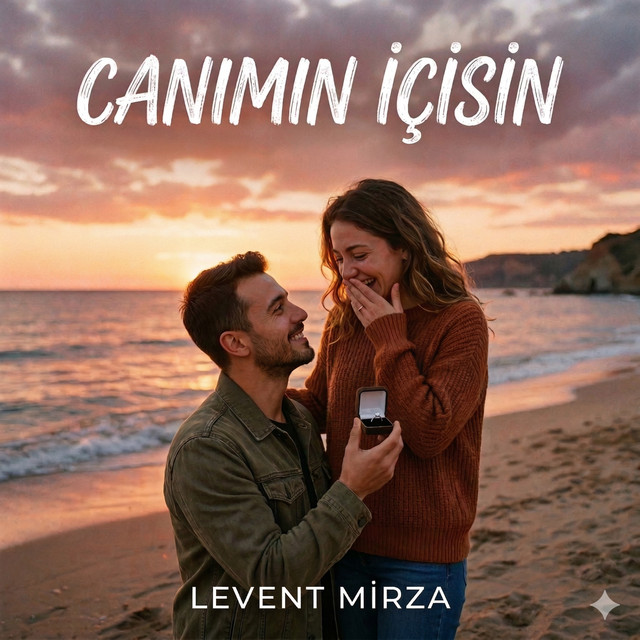 Levent Mirza