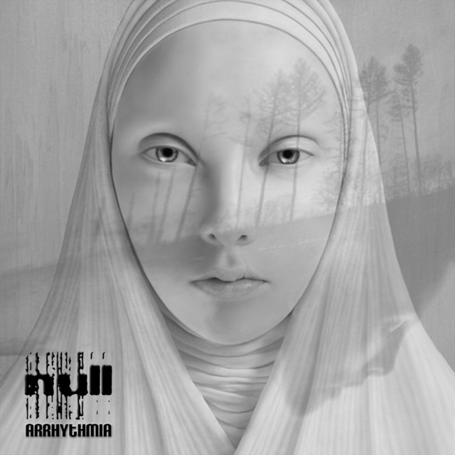Arrhythmia cover art