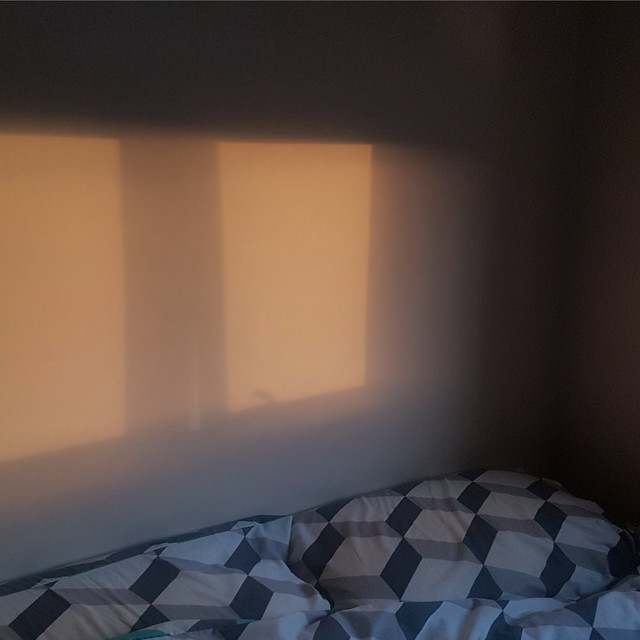 Ambients cover art