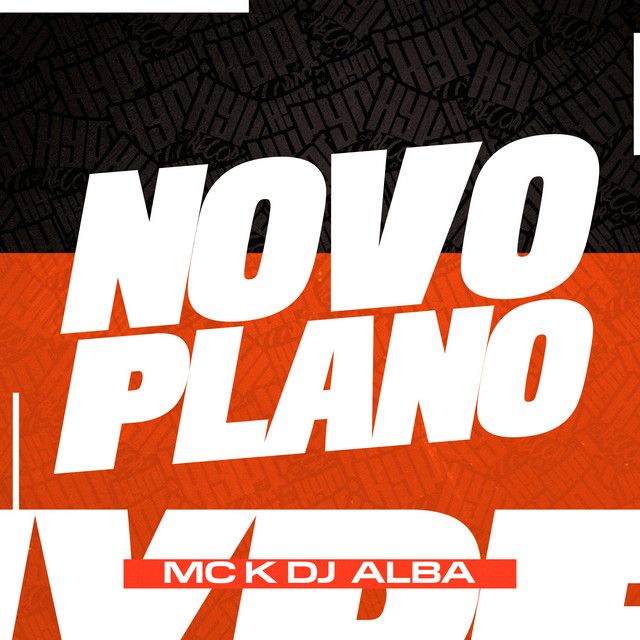 Novo Plano