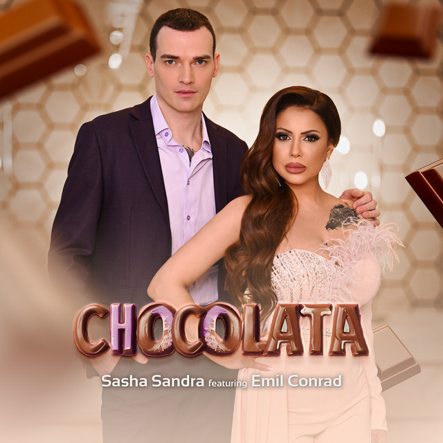 Chocolata cover art