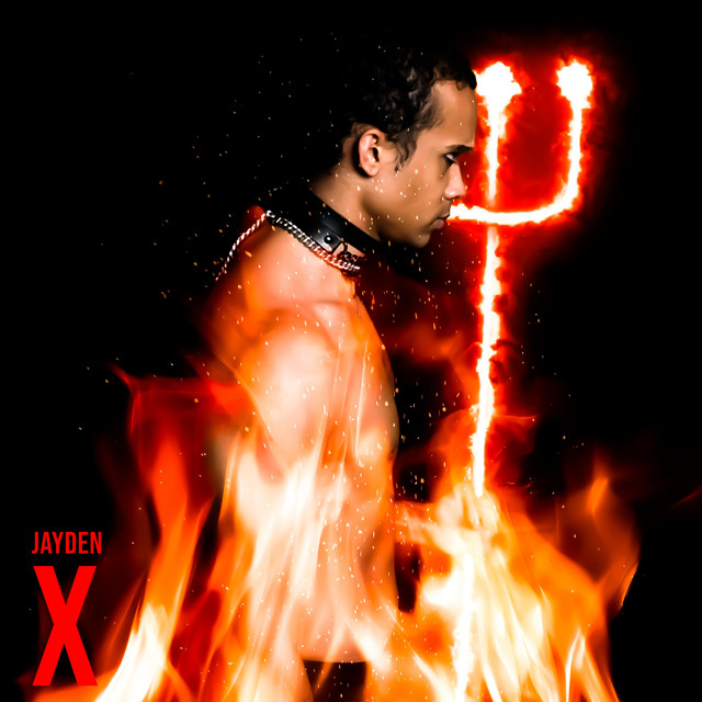 Gates Of Hell - Single by Jayden X | Spotify