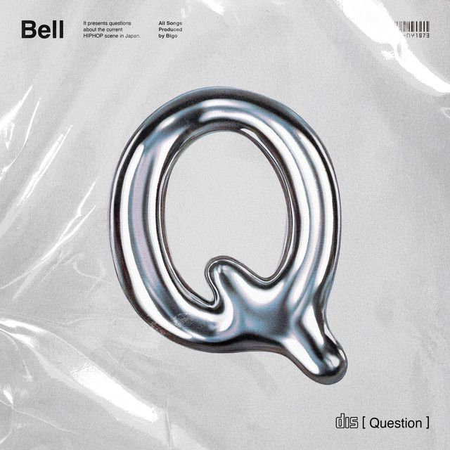 Q cover art